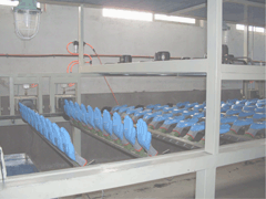 The Role of Anti-static PU Coated Protective Gloves