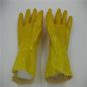 How to choose protective gloves?