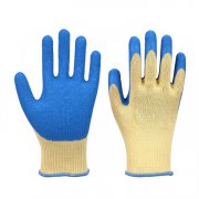 How to divide and choose labor protection gloves