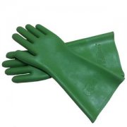About anti-chemical gloves