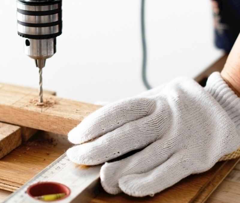 work gloves manufacturer