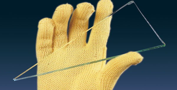 kevlar cut resistant gloves