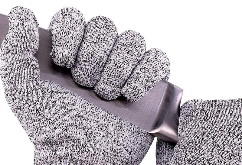 level 5 cut resistant gloves