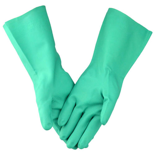 Chemical Resistant Work Glove