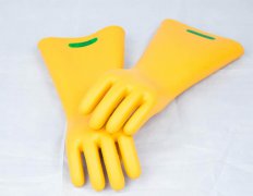 Is PVC insulated gloves useful?