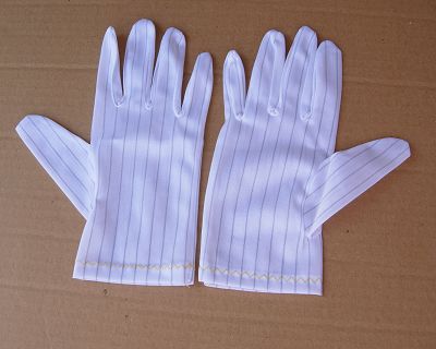 Antistatic Gloves 