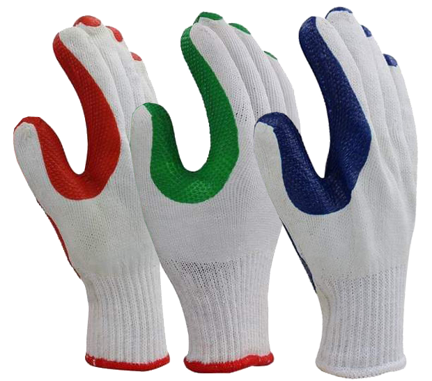 work gloves