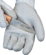 Classification and function of cut-proof dipped gloves