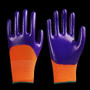 Specific Introduction of Dipping Gloves