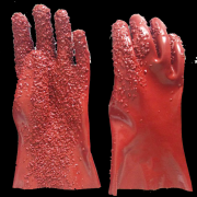 Reasons for the development of work gloves