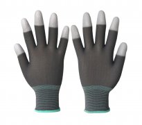 PU anti-static gloves your better choice