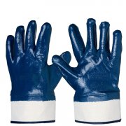 What are functions and application of dipped gloves？