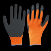 latex coated Gloves and their advantage