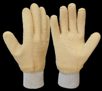 Materials of Work Gloves and Their Advantages