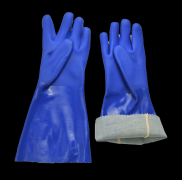 Frequently Questions about Protective Gloves Application
