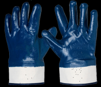How to choose and use work gloves