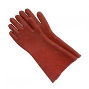 Classification of insulation gloves