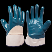 Are work gloves suitable for all occasions?