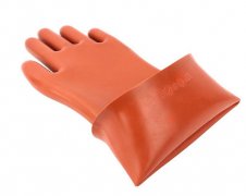 About insulating gloves