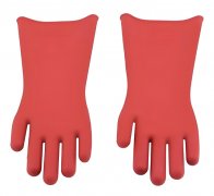 Which hand should insulating gloves be worn on? Learn about wearing methods and safety knowledge